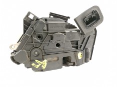 Recambio de cerradura puerta delantera derecha para seat leon (5f1) cupra 280 referencia OEM IAM A65K1837016D   2