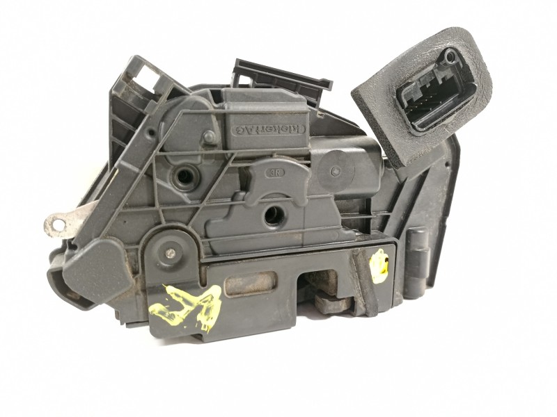 Recambio de cerradura puerta delantera derecha para seat leon (5f1) cupra 280 referencia OEM IAM A65K1837016D  
