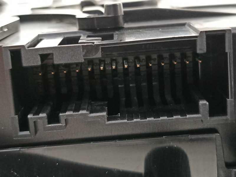 Recambio de luz interior para mercedes-benz clase b (w247) 247 referencia OEM IAM A0009001919  