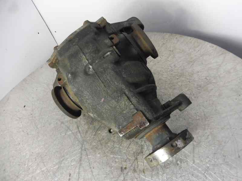 Recambio de diferencial trasero para bmw serie 5 touring (e39) 525d referencia OEM IAM 7502528 1214331J E2637R