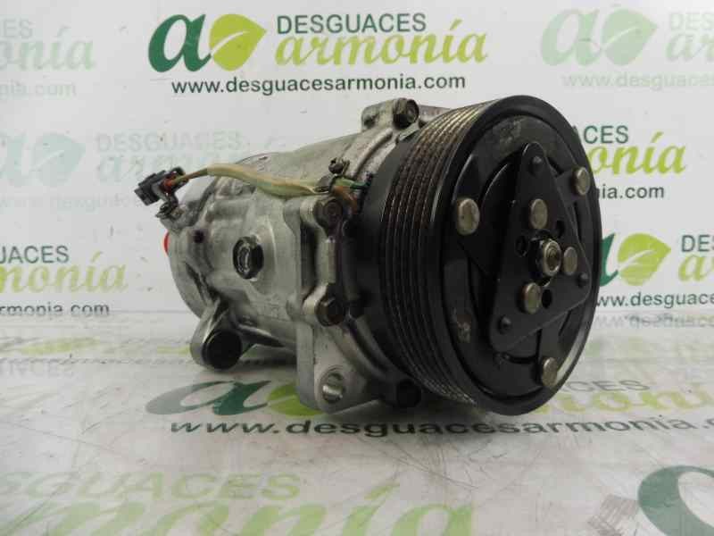 Recambio de compresor aire acondicionado para seat ibiza (6k1) select referencia OEM IAM 1J0820803A SD7V16 0291805945 Recambio de compresor aire acondicionado para seat ibiza (6k1) select referencia OEM IAM 1J0820803A SD7V16 0291805945