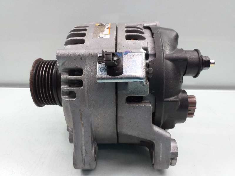 Recambio de alternador para hyundai i30 (pd) n performance referencia OEM IAM 373002 104211 