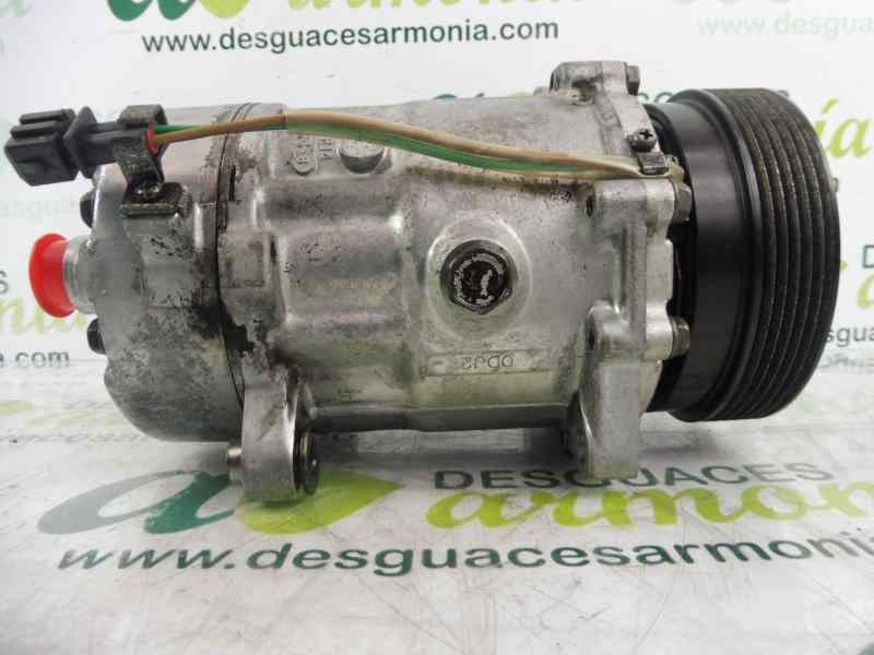 Recambio de compresor aire acondicionado para seat ibiza (6k1) select referencia OEM IAM 1J0820803A SD7V16 0291805945 Recambio de compresor aire acondicionado para seat ibiza (6k1) select referencia OEM IAM 1J0820803A SD7V16 0291805945