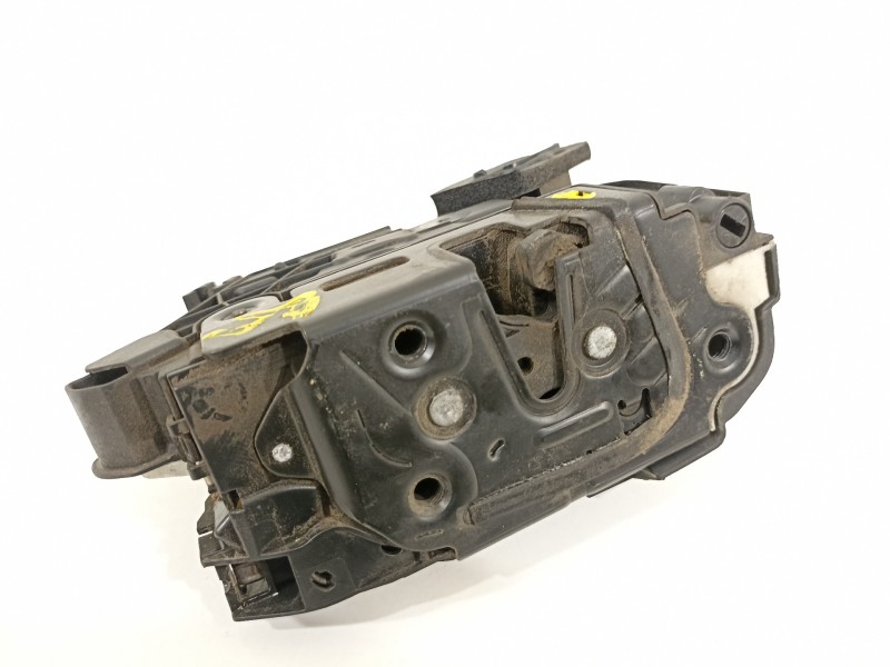Recambio de cerradura puerta delantera derecha para seat leon (5f1) cupra 280 referencia OEM IAM A65K1837016D  