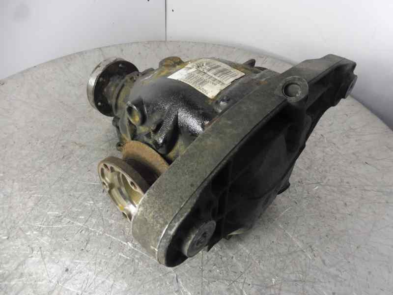 Recambio de diferencial trasero para bmw serie 5 touring (e39) 525d referencia OEM IAM 7502528 1214331J E2637R