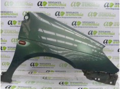 Recambio de aleta delantera derecha para renault scenic (ja..) 1.9 dci authentique referencia OEM IAM   