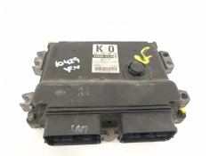 Recambio de centralita motor uce para suzuki swift berlina (mz) gl (5-ptas.) referencia OEM IAM 3392062J0 1123000381 