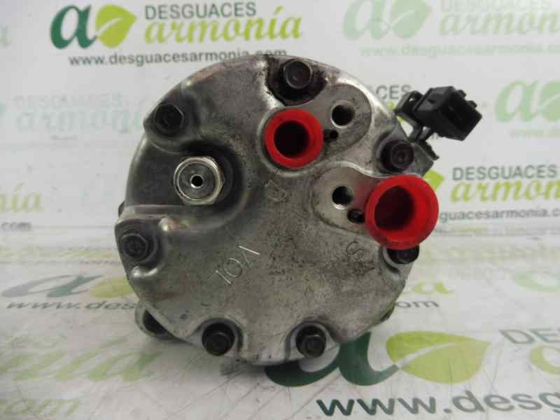 Recambio de compresor aire acondicionado para seat ibiza (6k1) select referencia OEM IAM 1J0820803A SD7V16 0291805945 Recambio de compresor aire acondicionado para seat ibiza (6k1) select referencia OEM IAM 1J0820803A SD7V16 0291805945