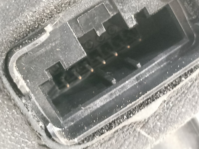 Recambio de cerradura puerta delantera derecha para seat leon (5f1) cupra 280 referencia OEM IAM A65K1837016D  