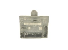 Recambio de modulo confort para audi a1 (8xk) adrenalin referencia OEM IAM 8X0959792K   2