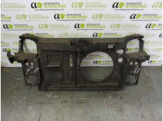 Recambio de panel frontal para volkswagen polo berlina (6n2) conceptline referencia OEM IAM 6N0805594  