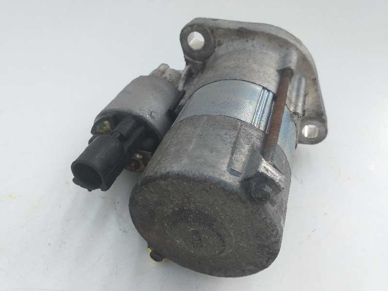 Recambio de motor arranque para volkswagen touran (1t1) highline referencia OEM IAM 02M911023N  
