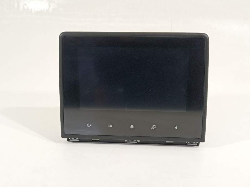 PANTALLA MULTIFUNCION 280346137R 