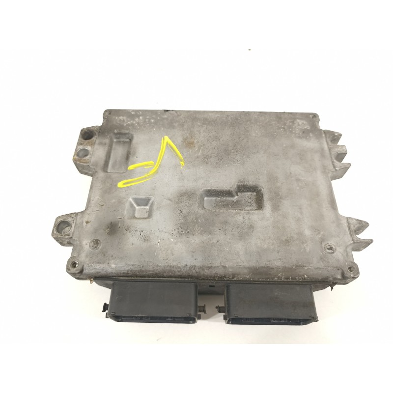 Recambio de centralita motor uce para suzuki swift berlina (mz) gl (5-ptas.) referencia OEM IAM 3392062J0 1123000381 