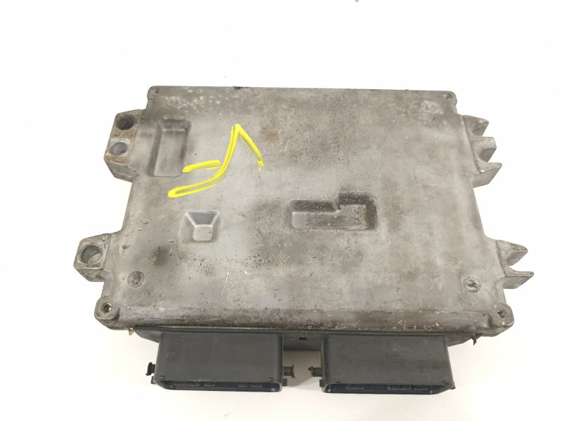 Recambio de centralita motor uce para suzuki swift berlina (mz) gl (5-ptas.) referencia OEM IAM 3392062J0 1123000381 