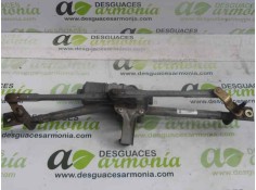 Recambio de motor limpia delantero para skoda fabia (6y2/6y3) attractive referencia OEM IAM 6Q1955119A 6Y1955023C 