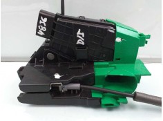 Recambio de cerradura puerta delantera izquierda para hyundai i30 (pd) n performance referencia OEM IAM 81310G3010  