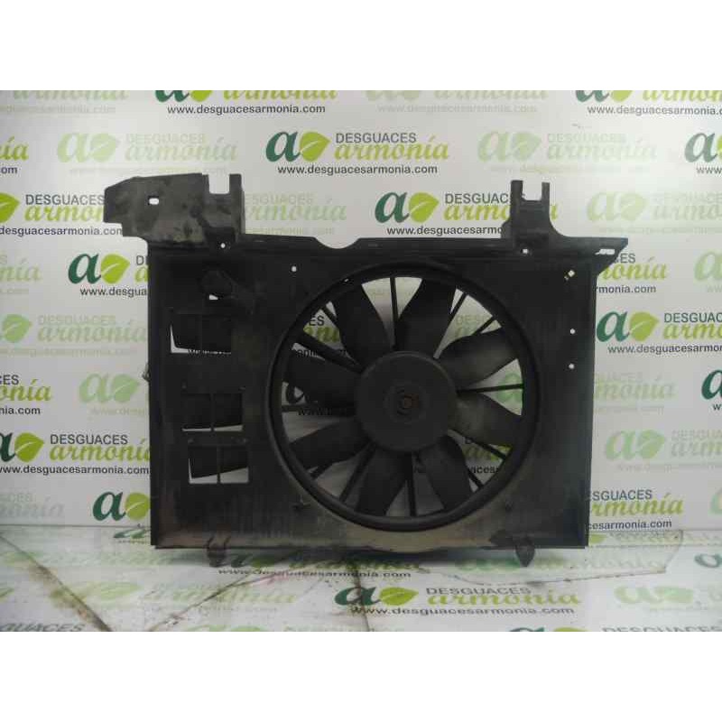 Recambio de electroventilador para volvo v70 familiar 2.4 t / 2.5 t referencia OEM IAM 23200402  