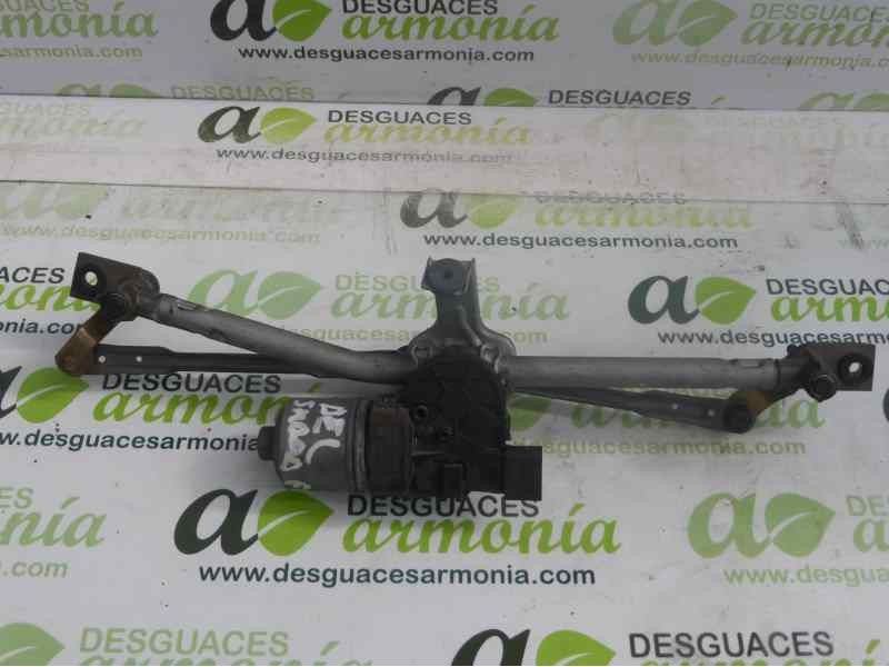 Recambio de motor limpia delantero para skoda fabia (6y2/6y3) attractive referencia OEM IAM 6Q1955119A 6Y1955023C 