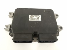 Recambio de centralita motor uce para opel agila b essentia referencia OEM IAM 3392051K12  