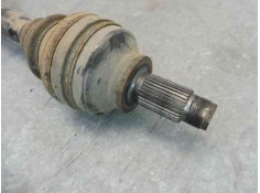 Recambio de transmision trasera izquierda para bmw serie 5 touring (e39) 525d referencia OEM IAM 1229748A103   2