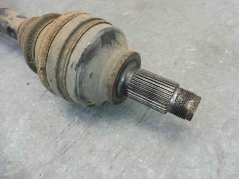 Recambio de transmision trasera izquierda para bmw serie 5 touring (e39) 525d referencia OEM IAM 1229748A103  