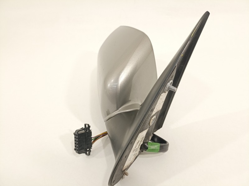 Recambio de retrovisor derecho para skoda octavia berlina (1z3) active referencia OEM IAM 1Z1857502  