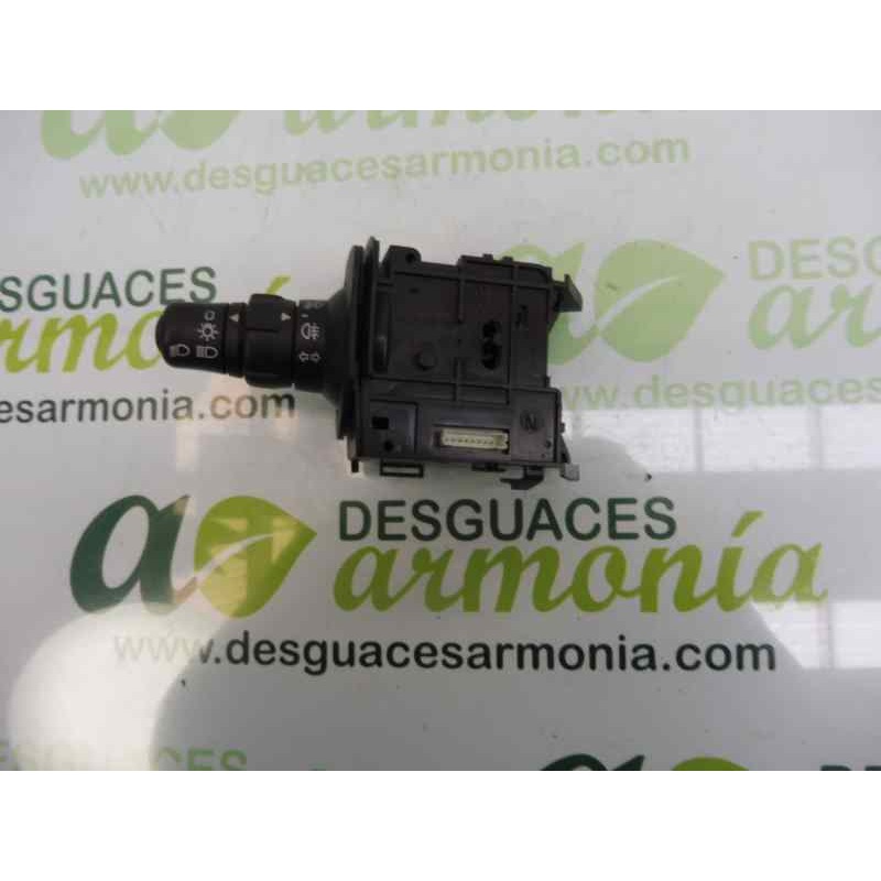 Recambio de mando luces para renault scenic ii dynamique referencia OEM IAM   