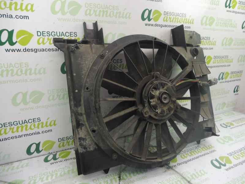 Recambio de electroventilador para volvo v70 familiar 2.4 t / 2.5 t referencia OEM IAM 23200402   Recambio de electroventilador para volvo v70 familiar 2.4 t / 2.5 t referencia OEM IAM 23200402