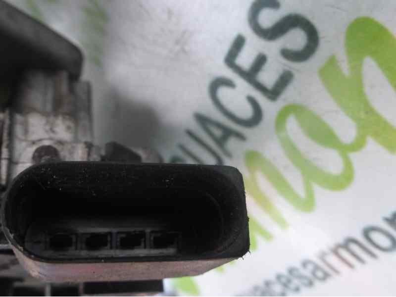 Recambio de motor limpia delantero para skoda fabia (6y2/6y3) attractive referencia OEM IAM 6Q1955119A 6Y1955023C 