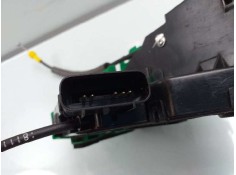 Recambio de cerradura puerta delantera izquierda para hyundai i30 (pd) n performance referencia OEM IAM 81310G3010   2