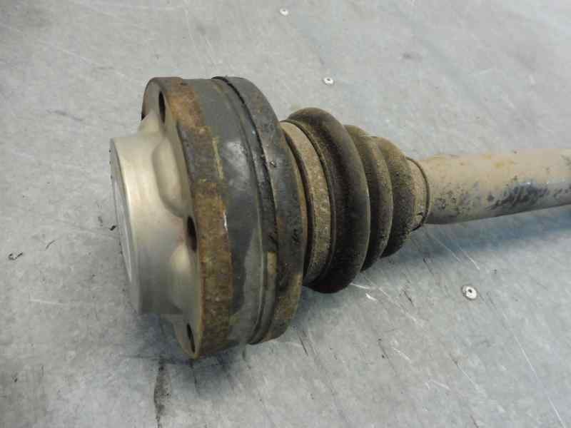 Recambio de transmision trasera izquierda para bmw serie 5 touring (e39) 525d referencia OEM IAM 1229748A103  