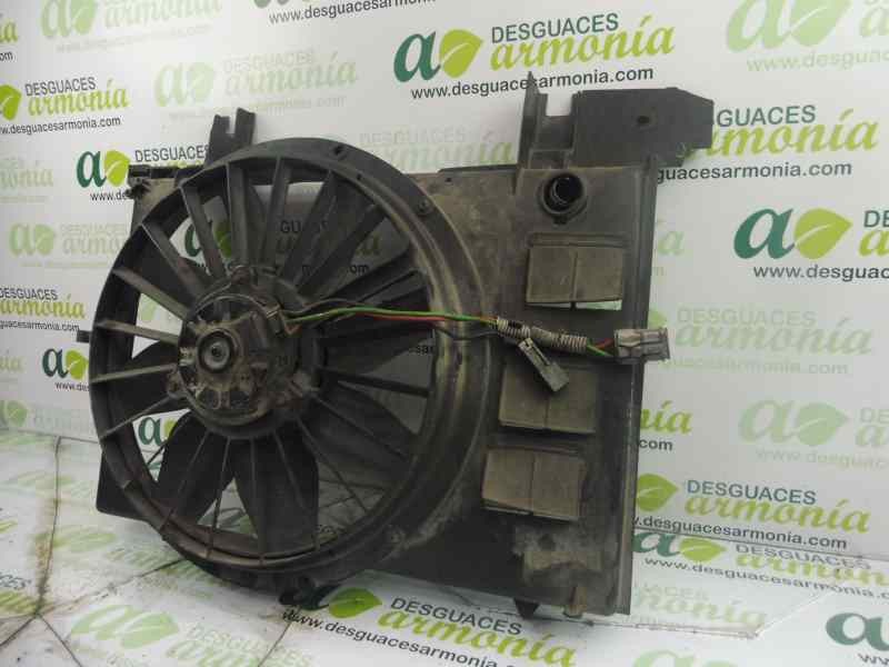 Recambio de electroventilador para volvo v70 familiar 2.4 t / 2.5 t referencia OEM IAM 23200402   Recambio de electroventilador para volvo v70 familiar 2.4 t / 2.5 t referencia OEM IAM 23200402