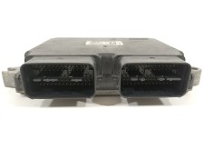 Recambio de centralita motor uce para opel agila b essentia referencia OEM IAM 3392051K12   2