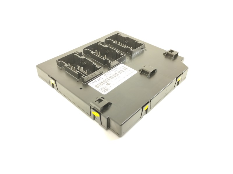 Recambio de modulo electronico para audi a1 (8xk) adrenalin referencia OEM IAM 8X0907063AF 5DK009658 