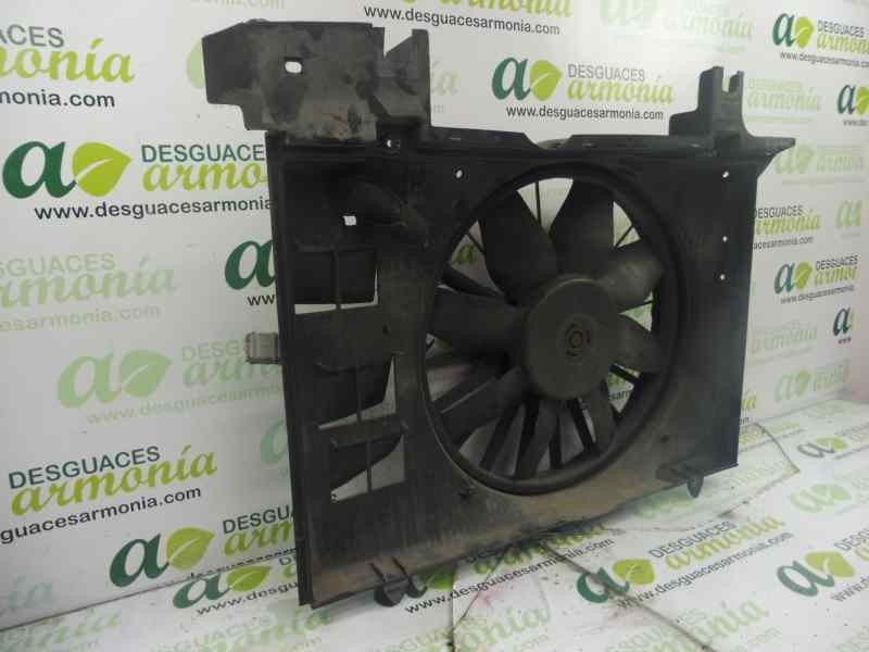 Recambio de electroventilador para volvo v70 familiar 2.4 t / 2.5 t referencia OEM IAM 23200402   Recambio de electroventilador para volvo v70 familiar 2.4 t / 2.5 t referencia OEM IAM 23200402