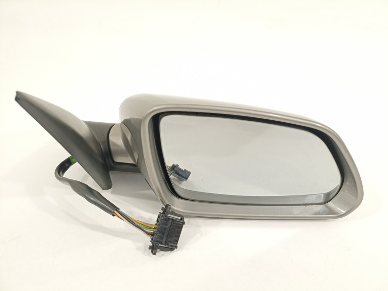 Recambio de retrovisor derecho para skoda octavia berlina (1z3) active referencia OEM IAM 1Z1857502  