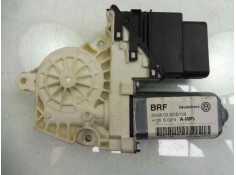 Recambio de motor elevalunas trasero izquierdo para volkswagen touran (1t1) highline referencia OEM IAM 1K0959703B  