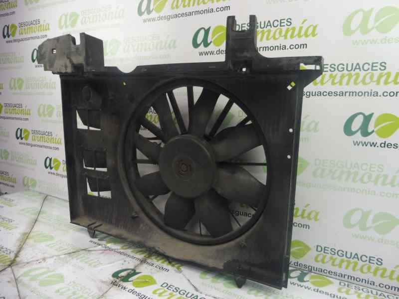 Recambio de electroventilador para volvo v70 familiar 2.4 t / 2.5 t referencia OEM IAM 23200402   Recambio de electroventilador para volvo v70 familiar 2.4 t / 2.5 t referencia OEM IAM 23200402
