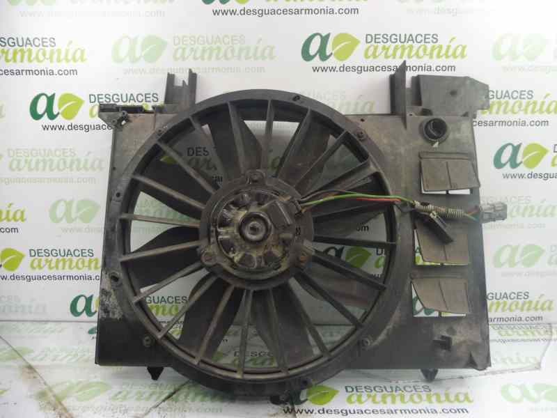 Recambio de electroventilador para volvo v70 familiar 2.4 t / 2.5 t referencia OEM IAM 23200402   Recambio de electroventilador para volvo v70 familiar 2.4 t / 2.5 t referencia OEM IAM 23200402