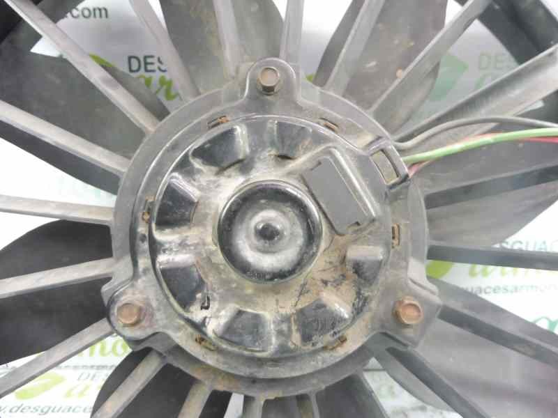 Recambio de electroventilador para volvo v70 familiar 2.4 t / 2.5 t referencia OEM IAM 23200402   Recambio de electroventilador para volvo v70 familiar 2.4 t / 2.5 t referencia OEM IAM 23200402