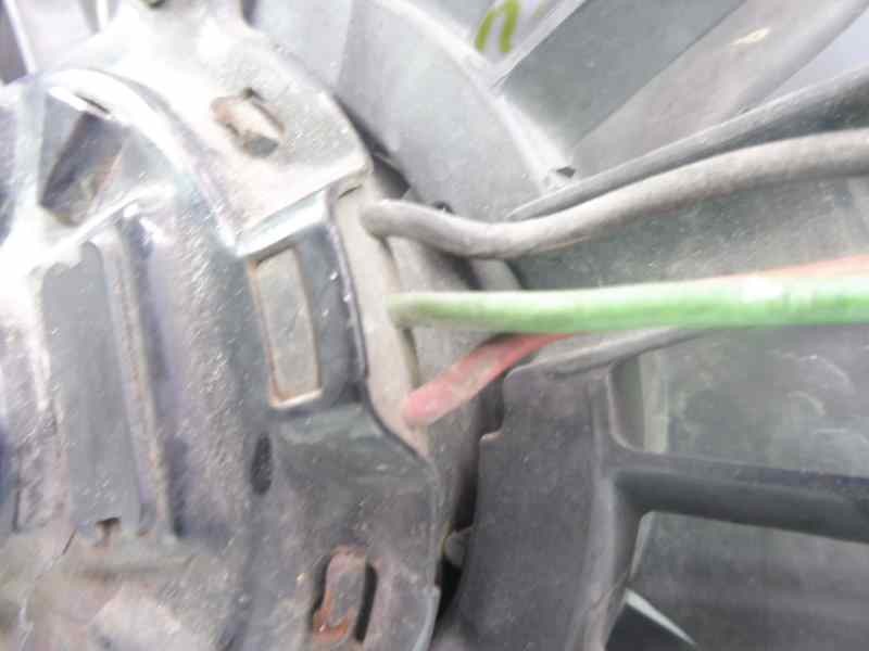 Recambio de electroventilador para volvo v70 familiar 2.4 t / 2.5 t referencia OEM IAM 23200402   Recambio de electroventilador para volvo v70 familiar 2.4 t / 2.5 t referencia OEM IAM 23200402