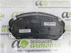 Recambio de cuadro instrumentos para suzuki swift berlina (mz) gl (5-ptas.) referencia OEM IAM 3410057KA0 A2C53114924  2