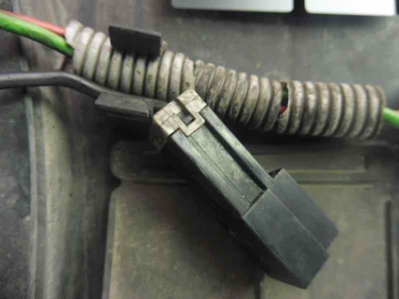 Recambio de electroventilador para volvo v70 familiar 2.4 t / 2.5 t referencia OEM IAM 23200402   Recambio de electroventilador para volvo v70 familiar 2.4 t / 2.5 t referencia OEM IAM 23200402