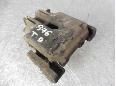 Recambio de pinza freno trasera derecha para bmw serie 5 touring (e39) 525d referencia OEM IAM   