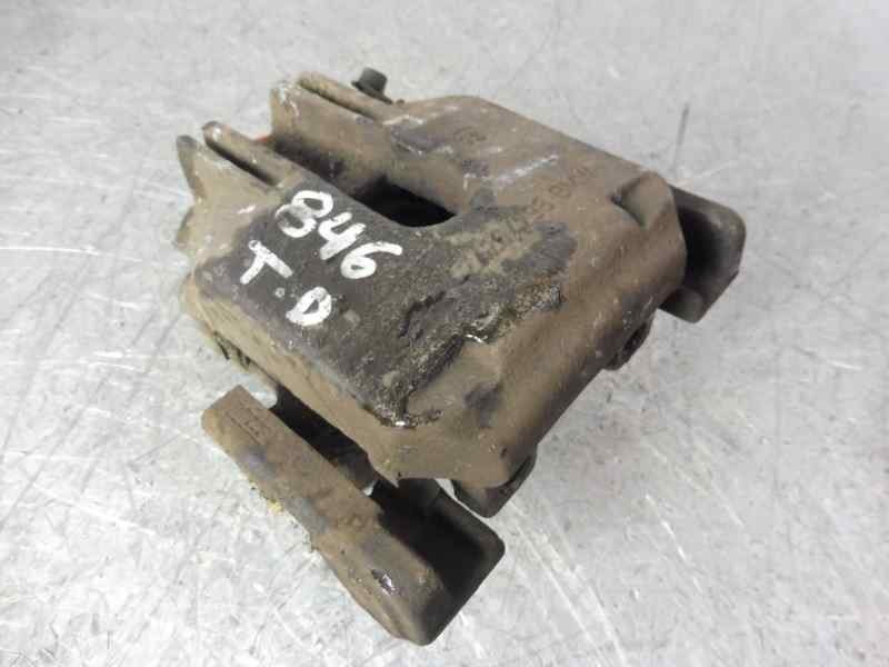 Recambio de pinza freno trasera derecha para bmw serie 5 touring (e39) 525d referencia OEM IAM   