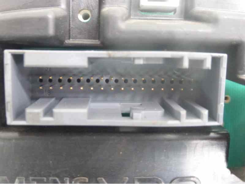 Recambio de cuadro instrumentos para suzuki swift berlina (mz) gl (5-ptas.) referencia OEM IAM 3410057KA0 A2C53114924 