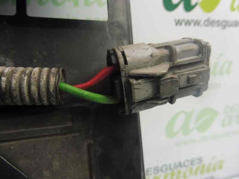 Recambio de electroventilador para volvo v70 familiar 2.4 t / 2.5 t referencia OEM IAM 23200402   Recambio de electroventilador para volvo v70 familiar 2.4 t / 2.5 t referencia OEM IAM 23200402