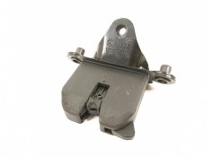 Recambio de cerradura maletero / porton para skoda octavia berlina (1z3) active referencia OEM IAM 1Z5827501D  