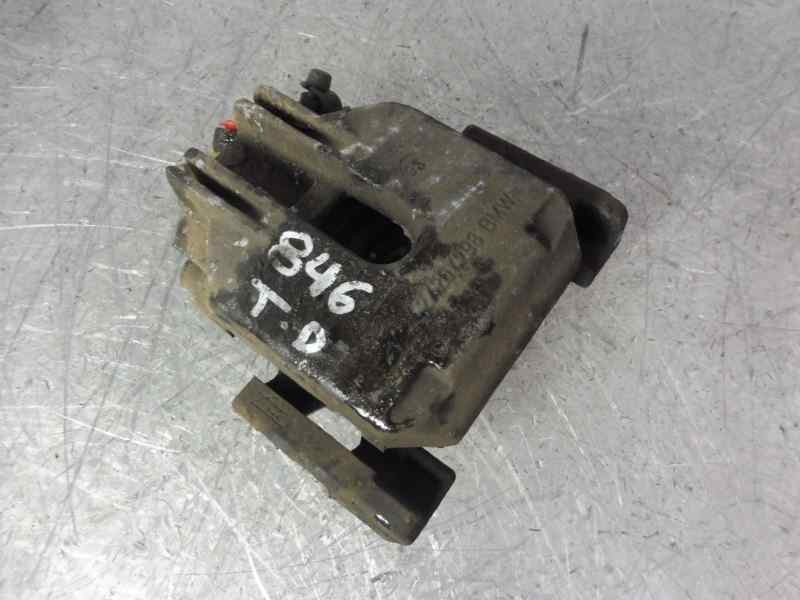 Recambio de pinza freno trasera derecha para bmw serie 5 touring (e39) 525d referencia OEM IAM   